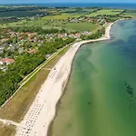 Baltischer Hof 30 Appartamento *