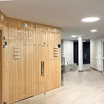 Baltischer Hof 30 Appartamento