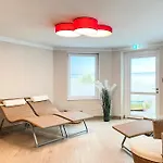 Appartamento Baltischer Hof 30 Boltenhagen (Ostseebad)