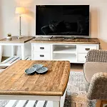 Baltischer Hof 30 Appartamento Boltenhagen (Ostseebad)