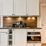 Baltischer Hof 30 Appartamento Boltenhagen (Ostseebad)