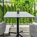 Baltischer Hof 30 Appartamento