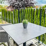 Baltischer Hof 30 Appartamento