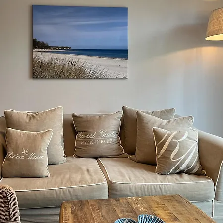 Baltischer Hof 30 Apartman Boltenhagen