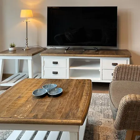 Apartman Baltischer Hof 30