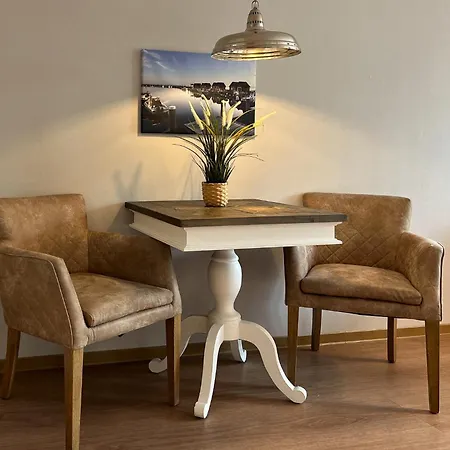 Baltischer Hof 30 Apartman Boltenhagen