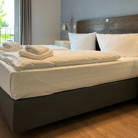 Baltischer Hof 30 Boltenhagen