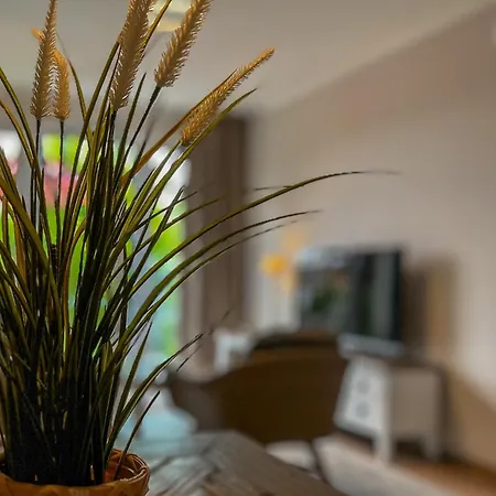 Baltischer Hof 30 Apartman Boltenhagen