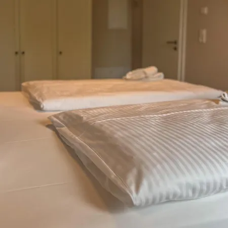 Apartman Baltischer Hof 30 Boltenhagen