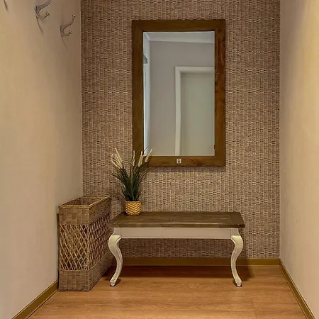 Baltischer Hof 30 Apartman