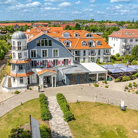 Baltischer Hof 30 Apartment