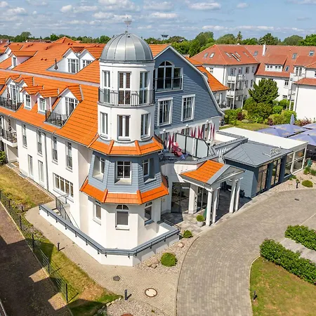 Baltischer Hof 30 *
