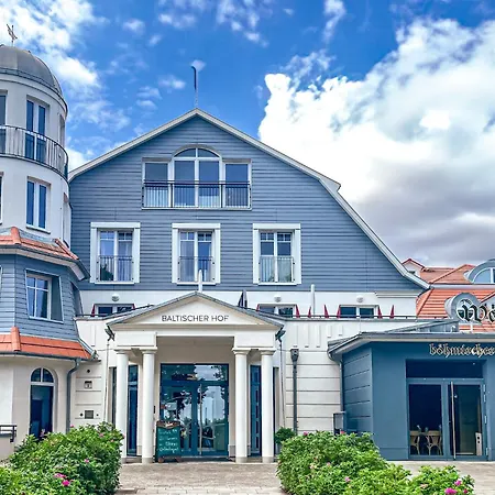 Baltischer Hof 30