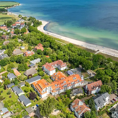 Baltischer Hof 30 * Boltenhagen