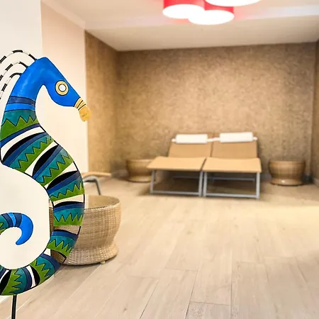 Baltischer Hof 30 * Boltenhagen