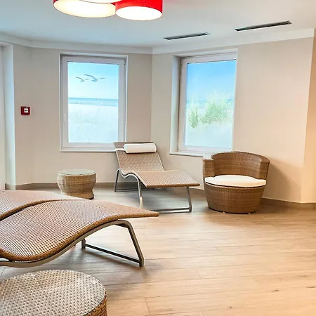 Apartman Baltischer Hof 30 Boltenhagen