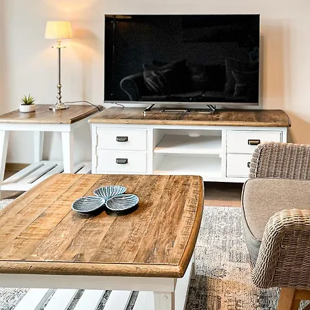 Baltischer Hof 30 Apartman Boltenhagen