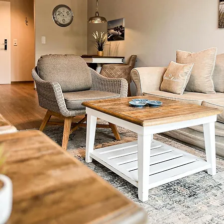 Baltischer Hof 30 Boltenhagen