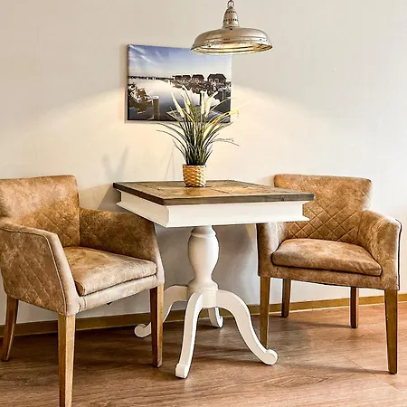 Baltischer Hof 30 Boltenhagen