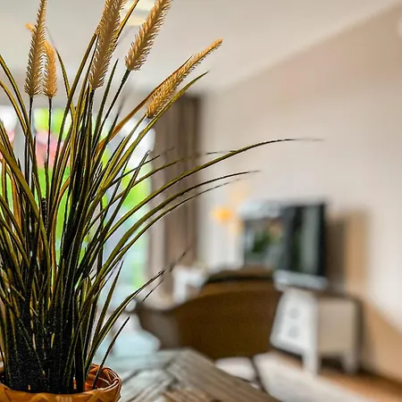 Baltischer Hof 30 Apartman