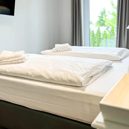 Appartamento Baltischer Hof 30