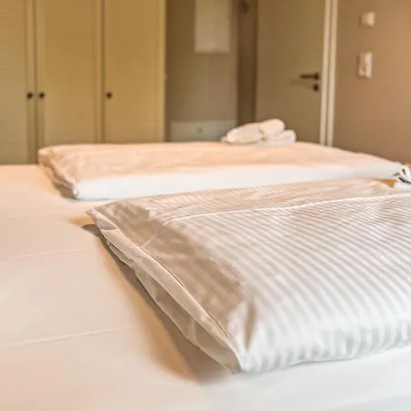 Apartman Baltischer Hof 30