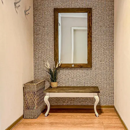 Apartman Baltischer Hof 30 *