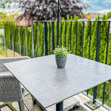 Baltischer Hof 30 Apartman