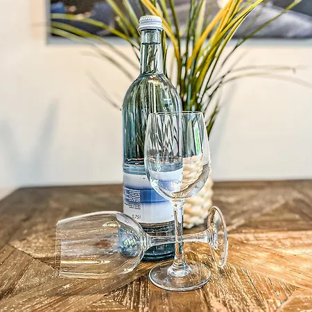 Baltischer Hof 30 * Boltenhagen