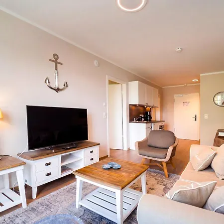 Baltischer Hof 30 * Boltenhagen