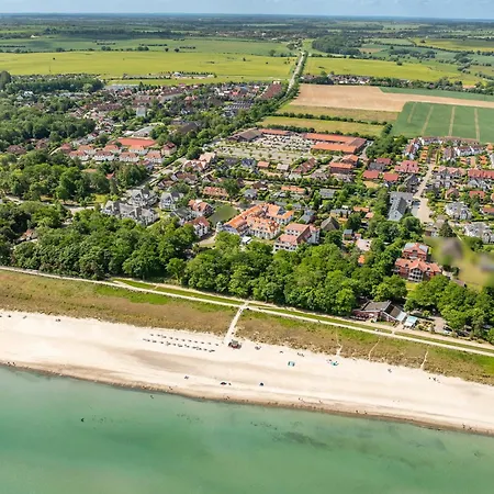 Baltischer Hof 30 * Boltenhagen