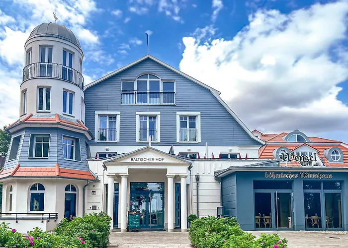 Baltischer Hof 30