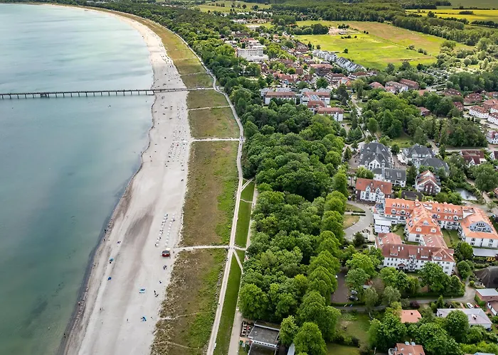 Baltischer Hof 30 * بولتينهاجين