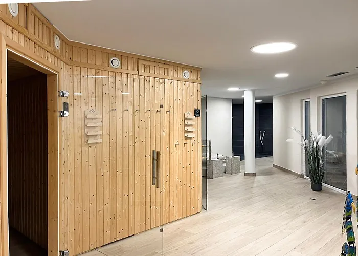 Baltischer Hof 30 شقة