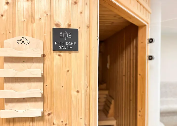 Baltischer Hof 30 بولتينهاجين