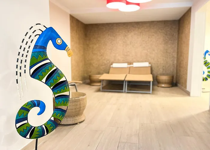 Baltischer Hof 30 * بولتينهاجين