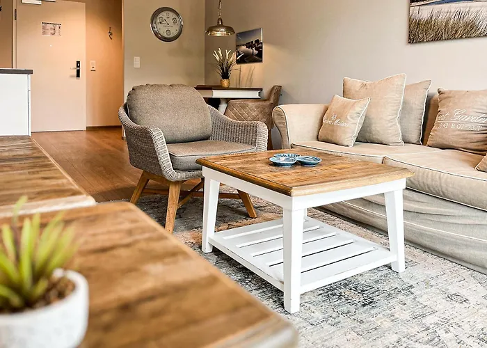 Baltischer Hof 30 بولتينهاجين