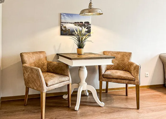 Baltischer Hof 30 بولتينهاجين