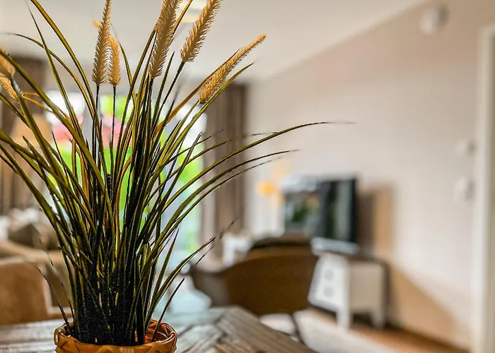 Baltischer Hof 30 شقة