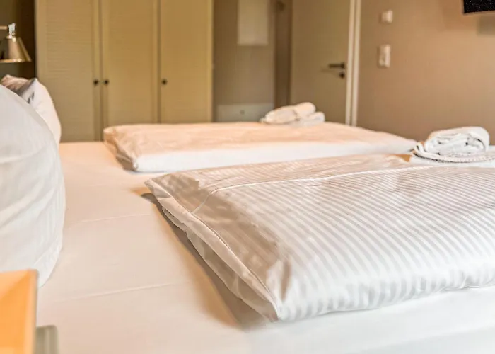 شقة Baltischer Hof 30