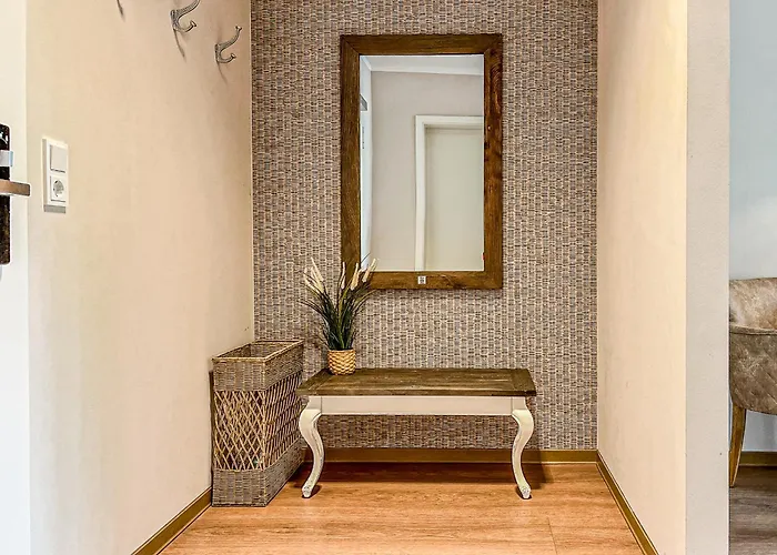 شقة Baltischer Hof 30 *