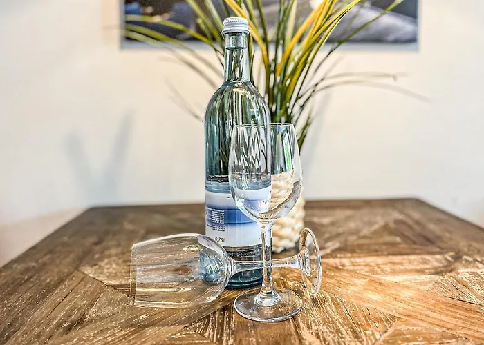 Baltischer Hof 30 * بولتينهاجين